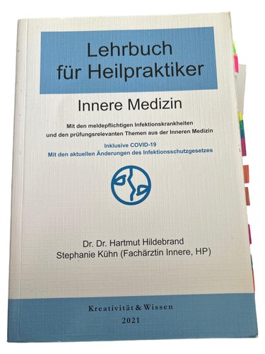 Heilpraktiker innere medizin - innere,