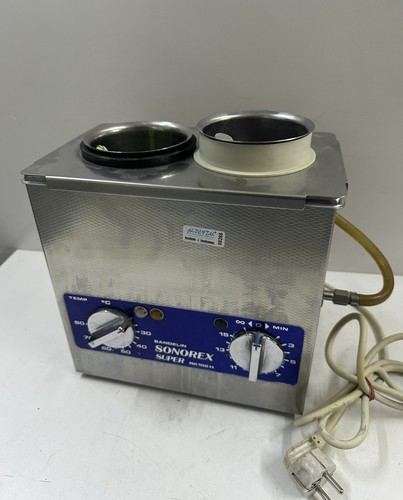 Bandelin sonorex super 102 - bandelin,