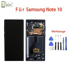 Für Samsung Galaxy Note 10