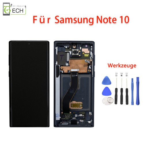 Für samsung galaxy note - für, 10