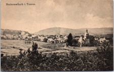 DEUTSCHLAND - Niederseelbach i Taunus.