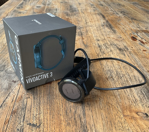 Garmin vívoactive - , 3