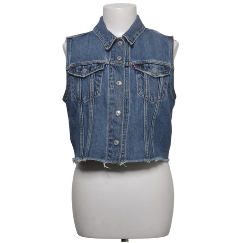 Levi strauss jeansweste - strauss, co,