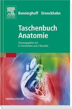 Benninghoff taschenbuch - benninghoff,