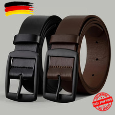 Gürtel Herren Ledergürtel