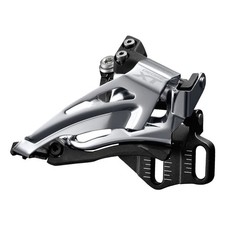 Shimano Fahrrad Umwerfer Deore