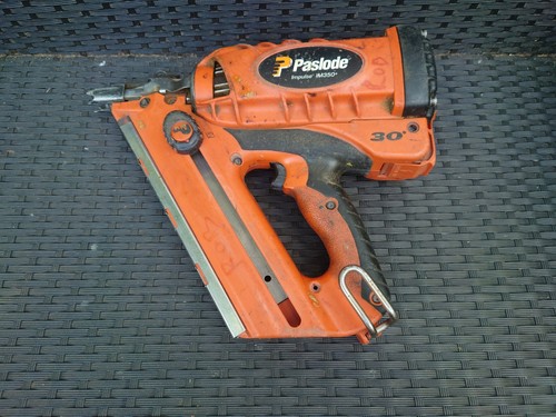 Paslode im350 plus - paslode,