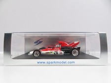 1:43 Spark S1154 BRM P153 No