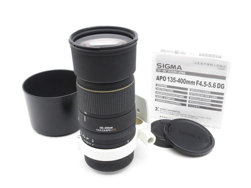 Sigma kpr zoom lens - sigma,