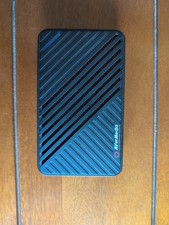 AVerMedia Live Gamer Ultra GC553 Game Capture Card, Schwarz