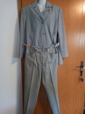 2x Hosenanzug 1x Blazer
