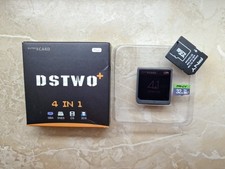 DSTWO+ SuperCard 4in1 32GB