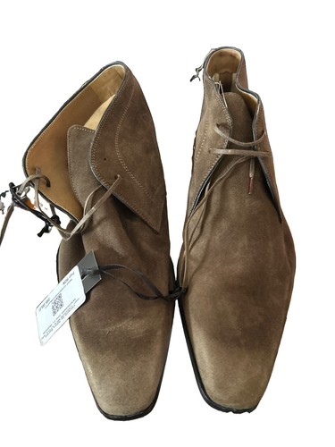 Magnanni herren stiefeletten - magnanni,