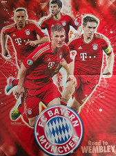 Bravo XL Poster ca. 42 x 54 cm