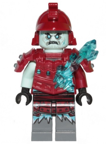 Lego ninjago minifigur - ninjago,