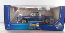 Revell 1:18 Triumph Stag 08815