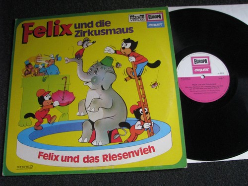 Brigitte weber felix - brigitte, und