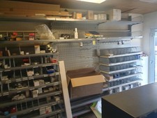 Werkstattregal,Schwerlastregal