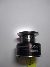 Ersatzspule Alu für Shimano