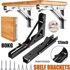 2x Klappkonsole Schwerlast