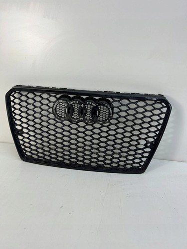 Wabengrill line audi s6 - wabengrill,