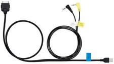 Kenwood Apple iPod Adapter