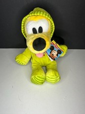 Disney Junior Baby Pluto