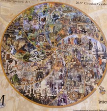 ?***???***? 500 Teile Puzzle ?***???***?