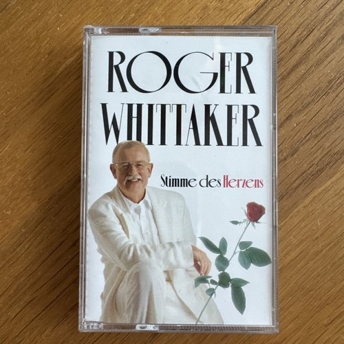 Roger whittaker stimme des - roger,