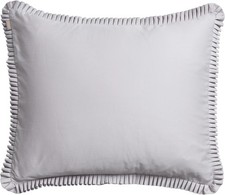 Gant Sateen Pleat Kissenbezug