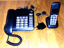 Gigaset DL780 Plus Senioren