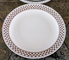 Speiseteller Adams Sharon 1x (