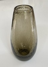 50 er Jahre Mid-Century Glas