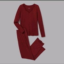 Tchibo Damen  Pyjama - Gr. 40