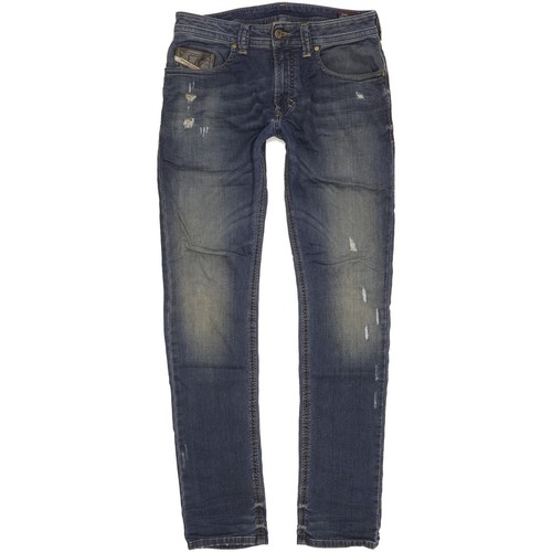 Diesel thavar herren blau - ,