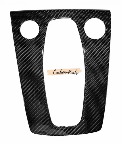 Schaltrahmen❗️Echt-Carbon?
