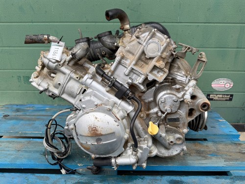 Kawasaki kfx 700 motor - kfx,