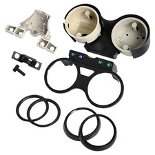 Kilometerzähler Abdeckung