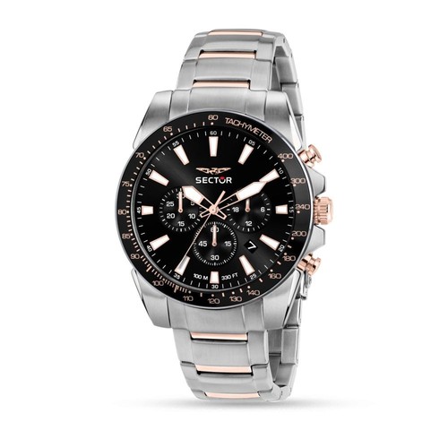Sector herren chronograph - sector,