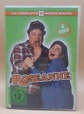 Roseanne - Die komplette 9 