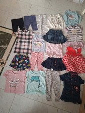 Baby Mädchen Kleidungs Paket