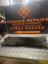 Hydraulikölkühler Hayter