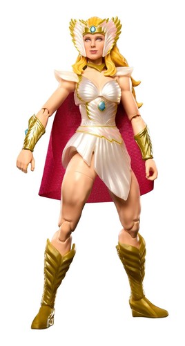 Masters the universe new - masters,