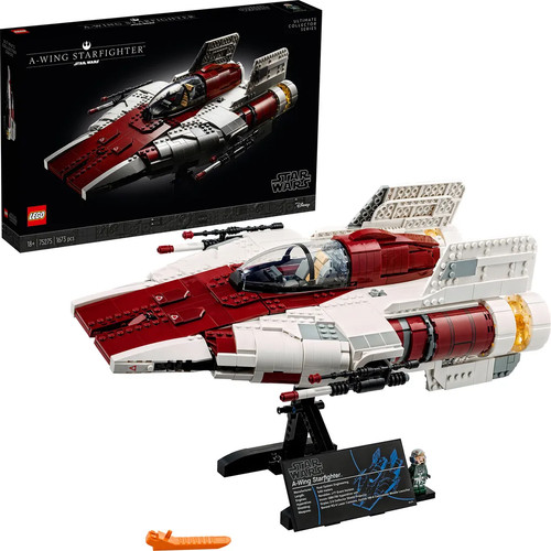 Lego star wars - lego®,