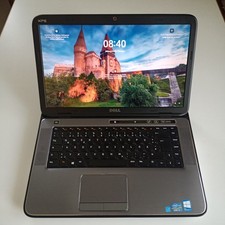 Dell XPS L502X 15"  | Core i7 - 512 GB SSD | 16 GB RAM