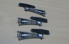 TT Standardgleis / elektrische