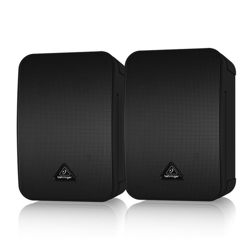 Behringer monitor - behringer, 1c-bk