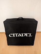 GW Citadel Modulares Spielfeld Spielplatten 6 Platten PRO PAINTED Warhammer