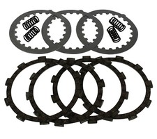 Sport Kupplung Set 11 -Teilig - SP für Minarelli AM6 50 Motor