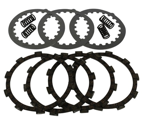 Sport kupplung set teilig - kupplung, -teilig